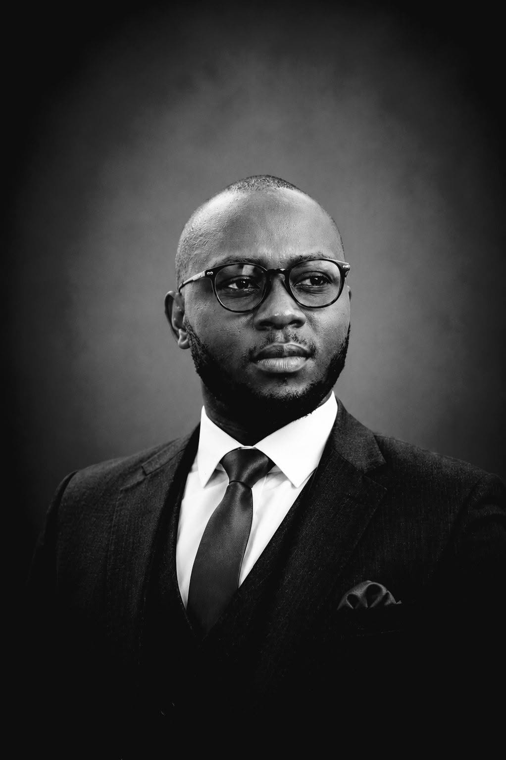 Pascal Okeke classic